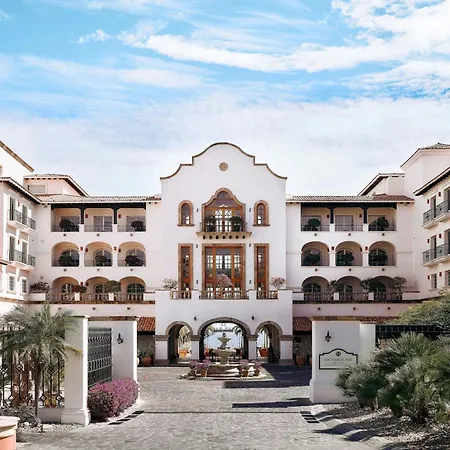 Hacienda Del Mar Los Cabos, An Autograph Collection All-Inclusive Resort (Adults Only)