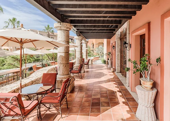 Resort Hacienda Del Mar Cabos, An Autograph Collection (adults Only) Cabo San Lucas